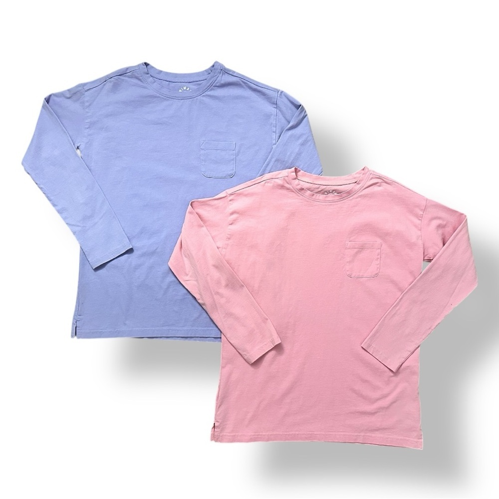 Primary | Kids Long Sleeve Legging Tee (10)